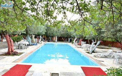 Oliva Havuzlu Apart & Pansiyon · 4