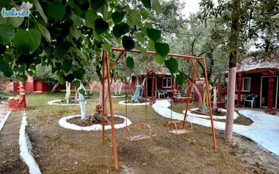 Oliva Havuzlu Apart & Pansiyon · 2