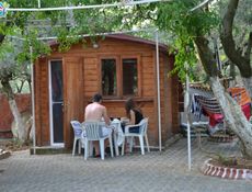 Bungalow