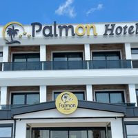 Palmon Hotel