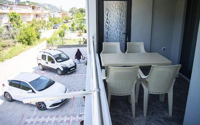 Rs Yasam Apart · 5