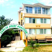 Sağlık Apart Pansiyon