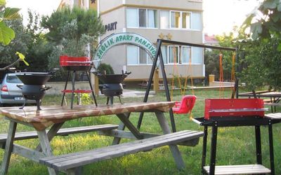 Sağlık Pansiyon · 3