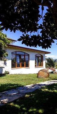 Passawanda Hotel