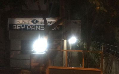 Bey Pansiyon · 5