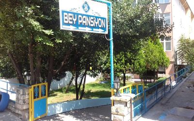 Bey Pansiyon · 2