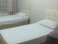Standard - Zweibettzimmer