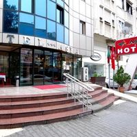 Asya Hotel