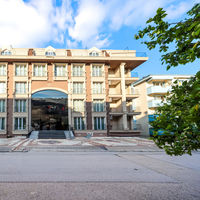 Kılıçaslan Pansiyon