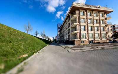 Kilicaslan Pansiyon · 4