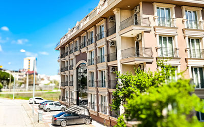 Kilicaslan Pansiyon · 3