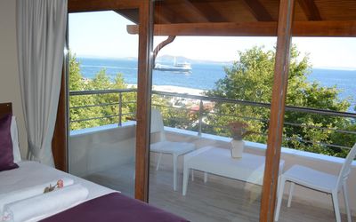 Ada Palas Otel · 2