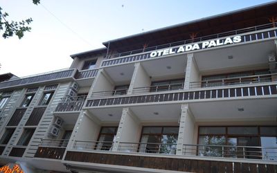 Ada Palas Otel · 3