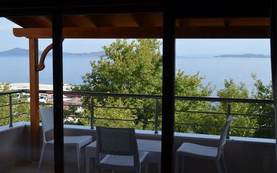 Ada Palas Otel · 5