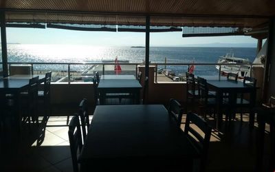 Avsa Konak Hotel · 5