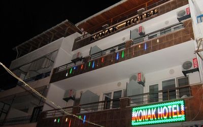 Avsa Konak Hotel · 2