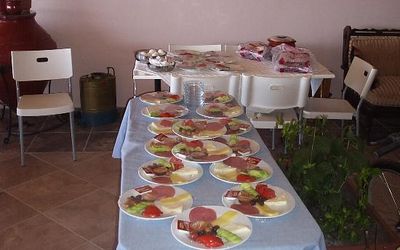 Avsa Konak Hotel · 4