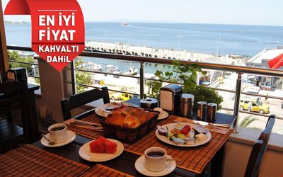 Avsa Konak Hotel · 3