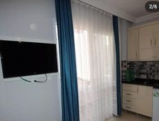 4 kisilik oda