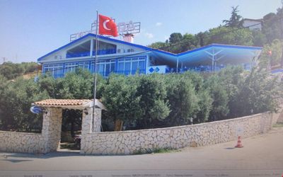 Marmada Otel · 4