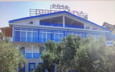 Marmada Otel · 5
