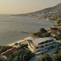 Mermer Beach Hotel