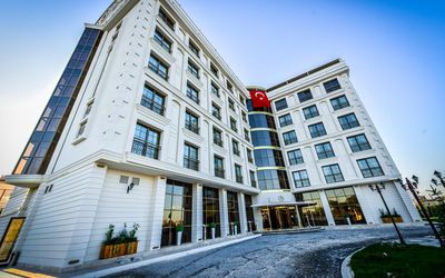 Altın Otel & Spa · 2