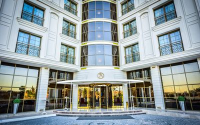 Altın Otel & Spa · 3