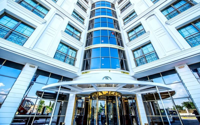 Altın Otel & Spa · 1