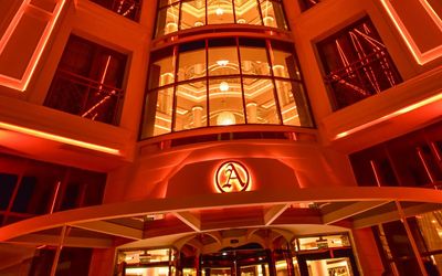Altın Otel & Spa · 4