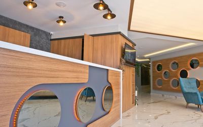 Beta Residence · 2