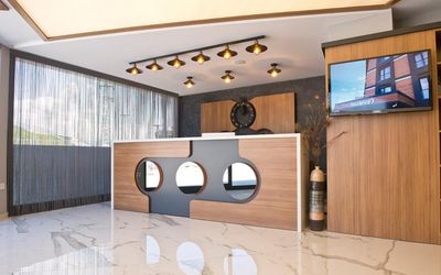 Beta Residence · 3
