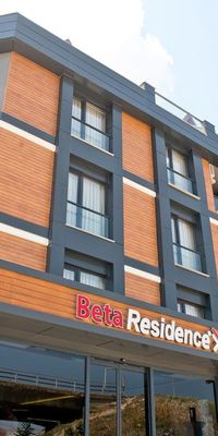 Beta Residence
