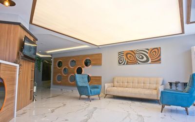 Beta Residence · 4