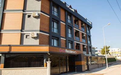 Beta Residence · 5