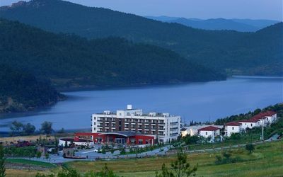 Sındırgı Obam Termal Resort & Spa · 3