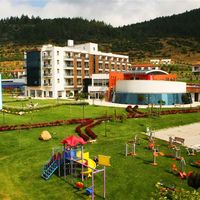 Obam Termal Resort Otel & Spa