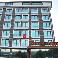 Grand Rimedya Hotel