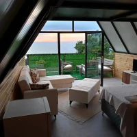 Amasra Miray Deniz Bungalow
