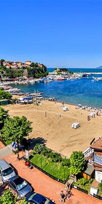 Amasra Ayışığı Pansiyon