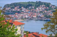 Chambre Familiale - Vue sur Mer