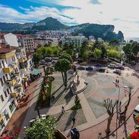 Amasra City Otel