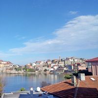 Amasra Kerem Apart