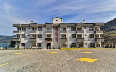 Sunrise Otel · 5