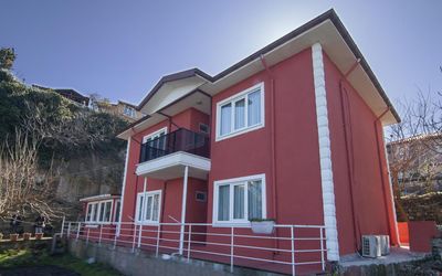 Kuşna Pansiyon · 2