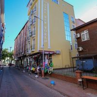 New World Otel
