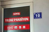 Standart Oda - Üç Kişilik