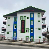 Gökçe House