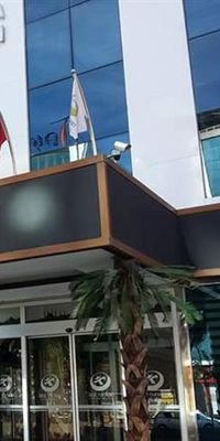 Hotel İzgi Turhan