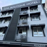 Siya Boutique Hotel
